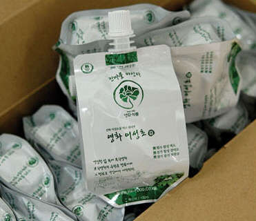 (사진제공=영화식품)